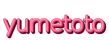 yumetoto — logo kanal